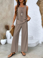 Abigail | Chic To-delt Ensemble