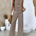 Abigail | Chic To-delt Ensemble
