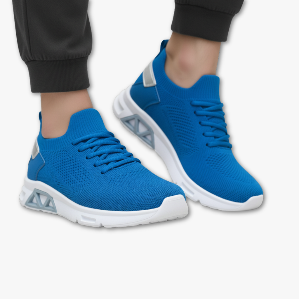 Herresneakers til motion