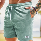 THYMORA | Casual og Behagelige Sommer Shorts