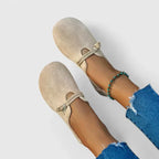 Isabella | Ortopædiske Loafers
