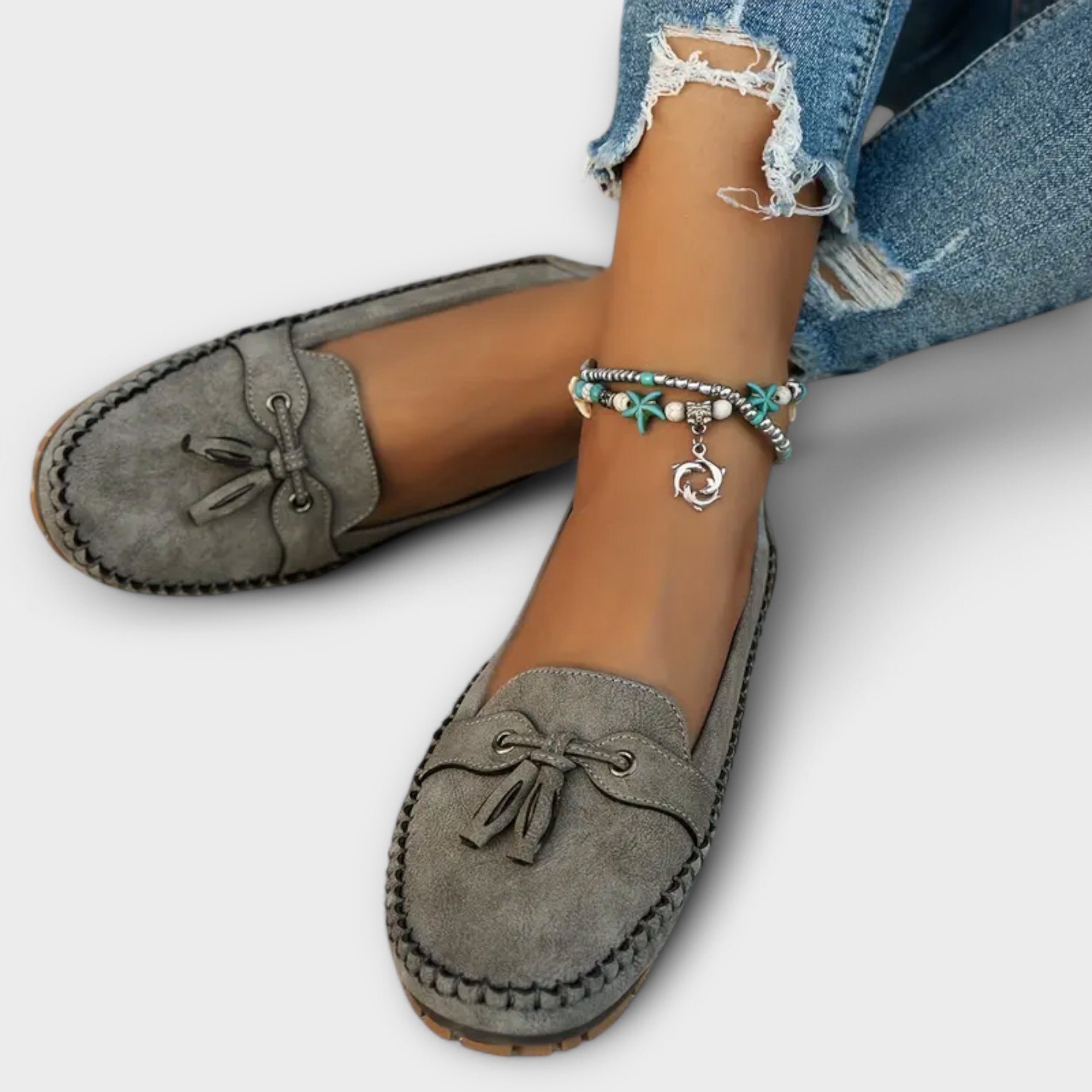 Lise | Komfortable Loafers