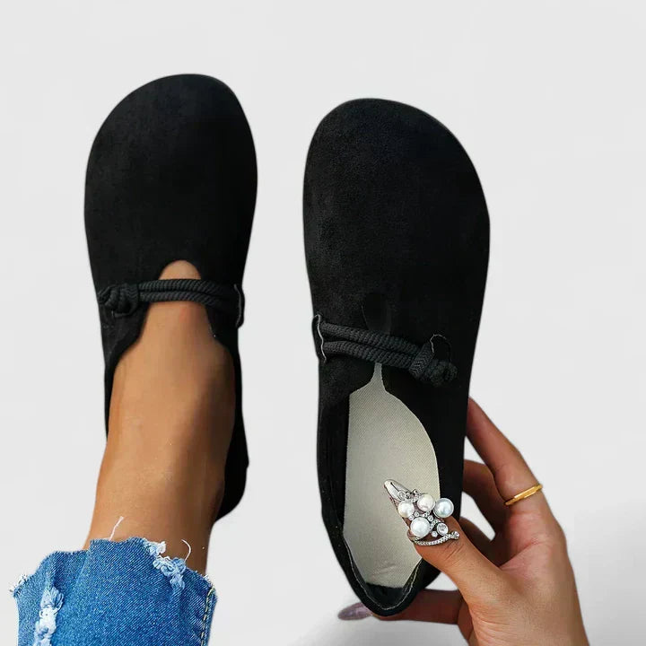 Isabella | Ortopædiske Loafers