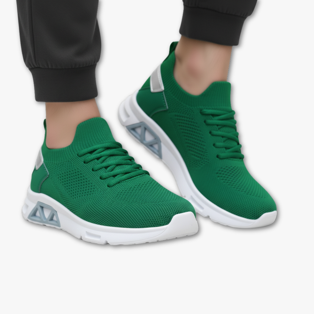 Herresneakers til motion