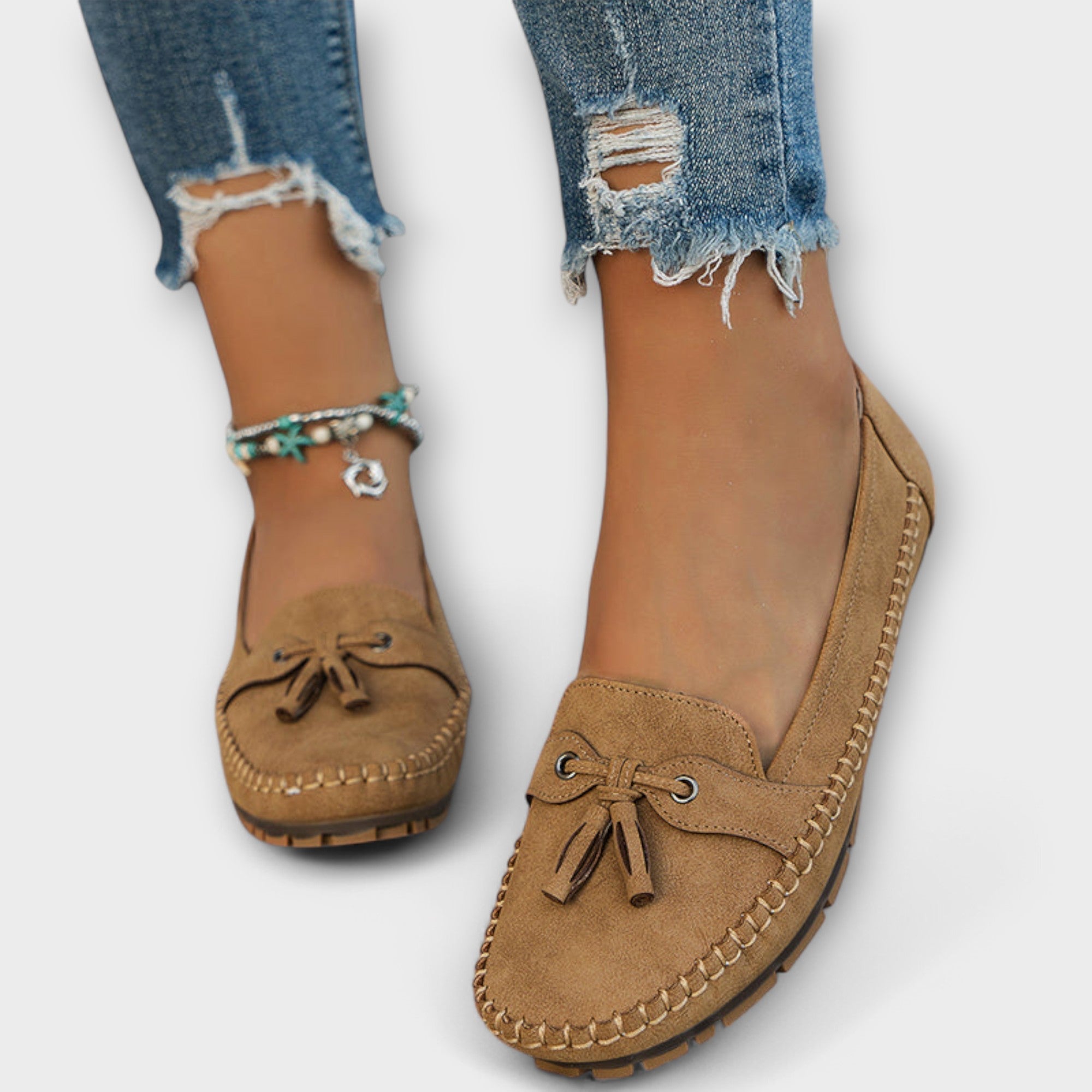 Lise | Komfortable Loafers