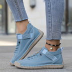 Renée | Ortopædiske Komfort Sneakers