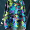 Monette | Blomster Bluse