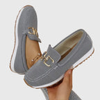 June | Ortodontiske Loafers