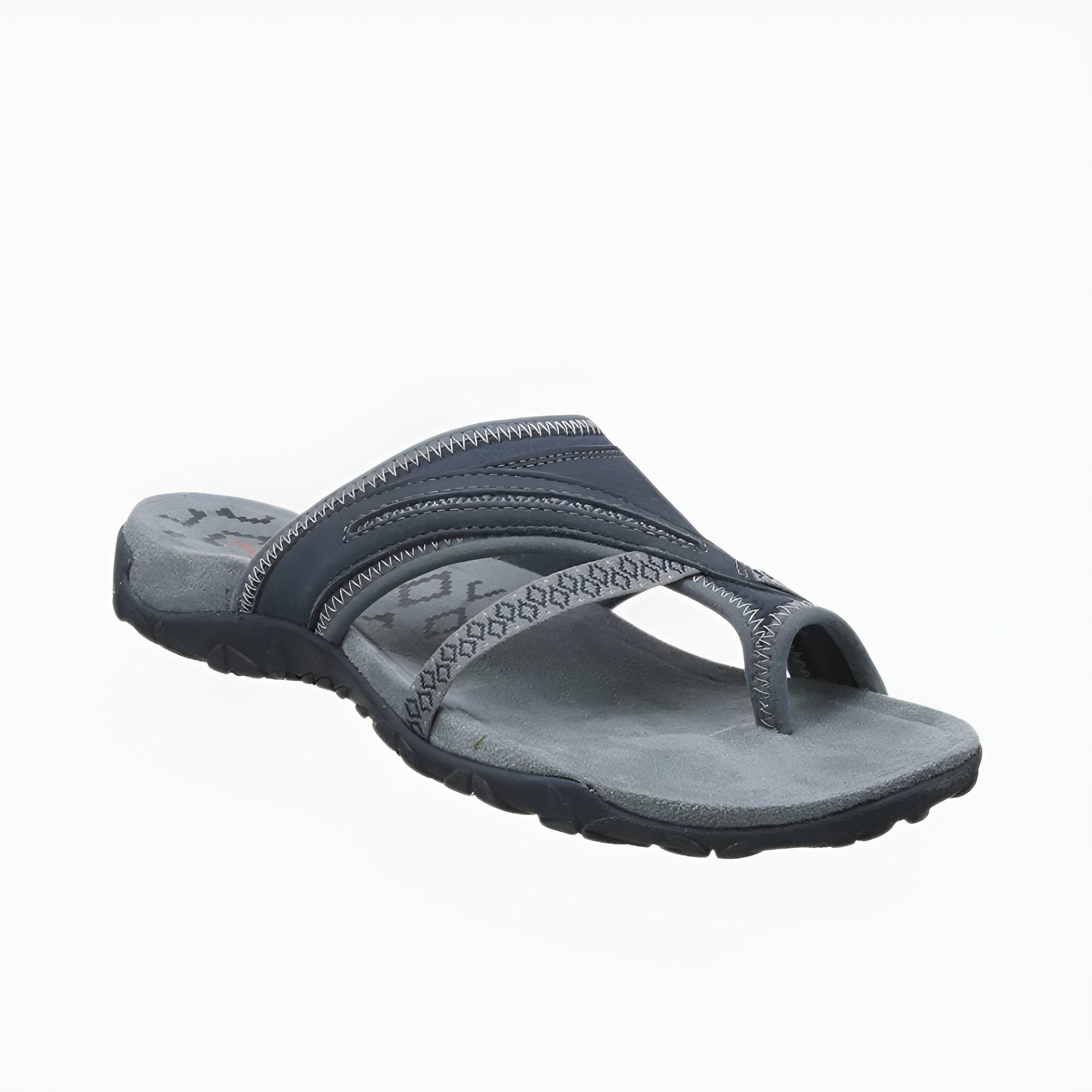Afonina | Stilfuld Komfort Sandal