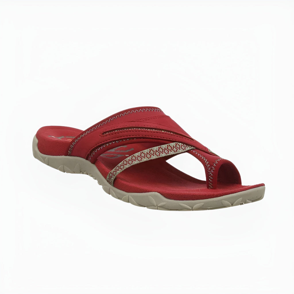 Afonina | Stilfuld Komfort Sandal