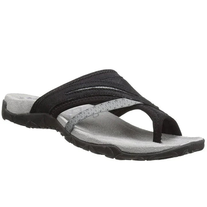 Afonina | Stilfuld Komfort Sandal