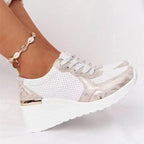 Selene | Komfort sneakers med støttende pasform