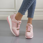 Selene | Komfort sneakers med støttende pasform