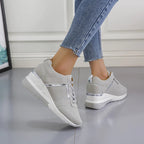 Selene | Komfort sneakers med støttende pasform