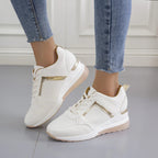 Selene | Komfort sneakers med støttende pasform
