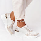 Selene | Komfort sneakers med støttende pasform