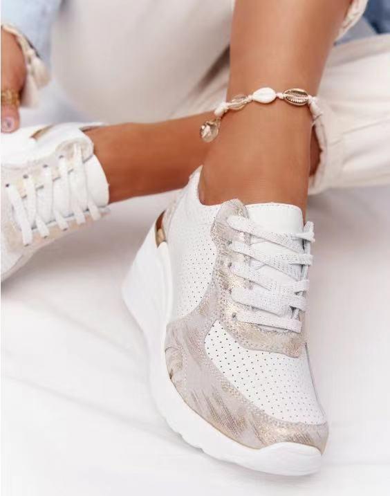Selene | Komfort sneakers med støttende pasform