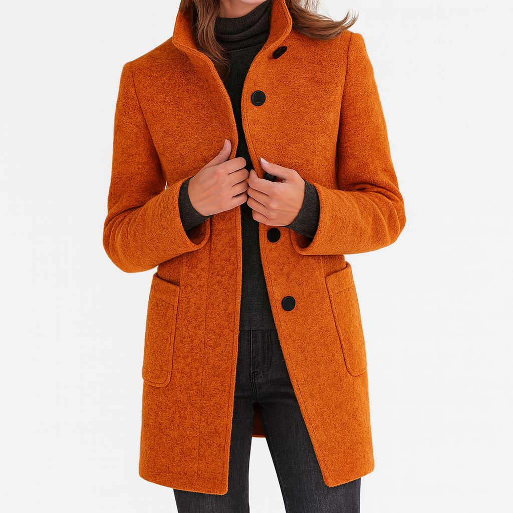 Cape til damer – tidløst og klassisk design