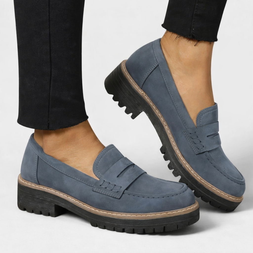 Journey | Ortopædiske Loafers
