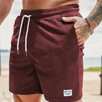 THYMORA | Casual og Behagelige Sommer Shorts