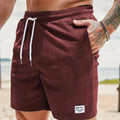 THYMORA | Casual og Behagelige Sommer Shorts