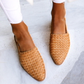 Dana | Klassisk Komfortabel Sandal