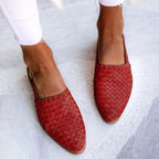 Dana | Klassisk Komfortabel Sandal