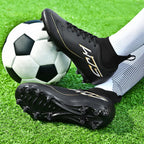 Fodboldstøvler AG High-Top Classic F50 | Herre & Dame & Børn | AG & FG Fodboldstøvler Kunstgræs