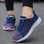THYMORA | Letvægts Sneakers Stilfulde Og Behagelige