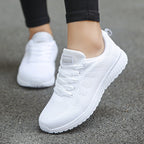 THYMORA | Letvægts Sneakers Stilfulde Og Behagelige
