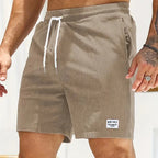 THYMORA | Casual og Behagelige Sommer Shorts