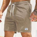THYMORA | Casual og Behagelige Sommer Shorts