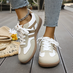 Kinley | Orthopædiske Komfort Sneakers