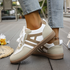 Kinley | Orthopædiske Komfort Sneakers