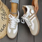 Kinley | Orthopædiske Komfort Sneakers