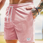 THYMORA | Casual og Behagelige Sommer Shorts