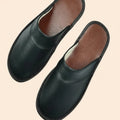 Herresko – Casual Slip-On – Året Rundt