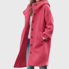 Overcoat til damer – tidløst klassisk design