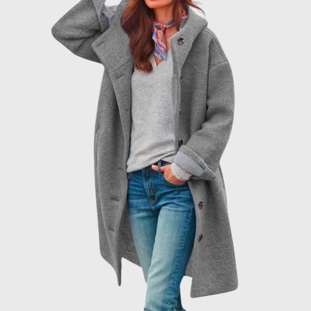 Overcoat til damer – tidløst klassisk design