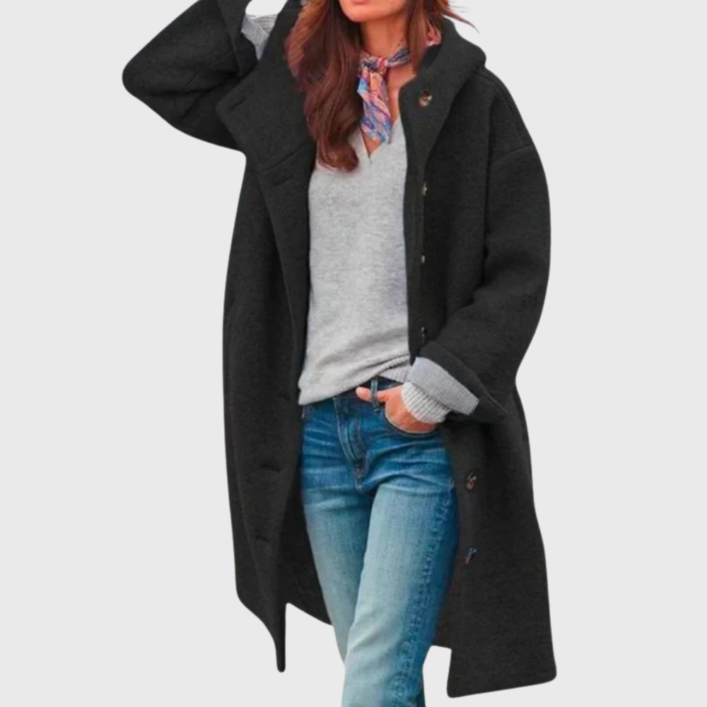 Overcoat til damer – tidløst klassisk design