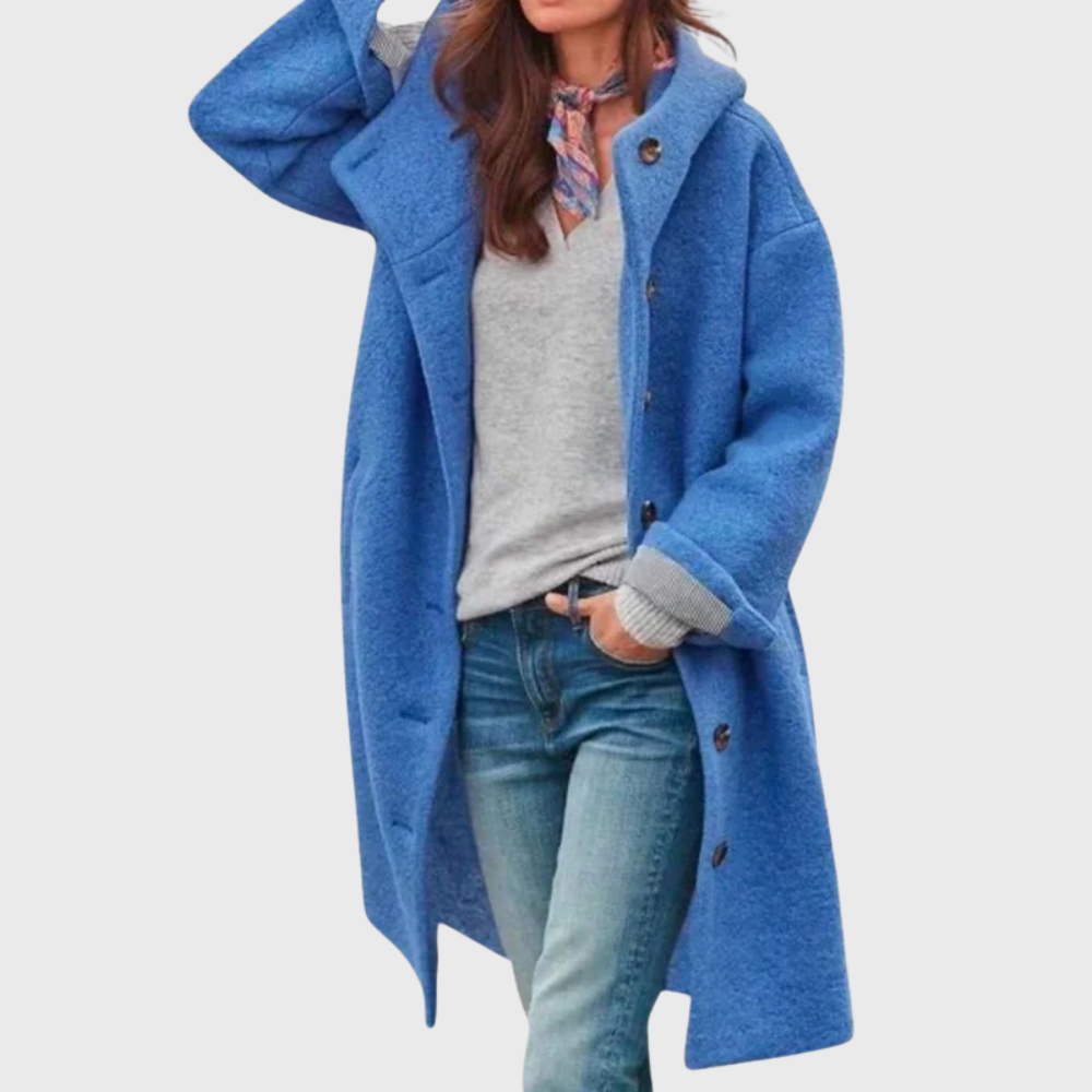 Overcoat til damer – tidløst klassisk design