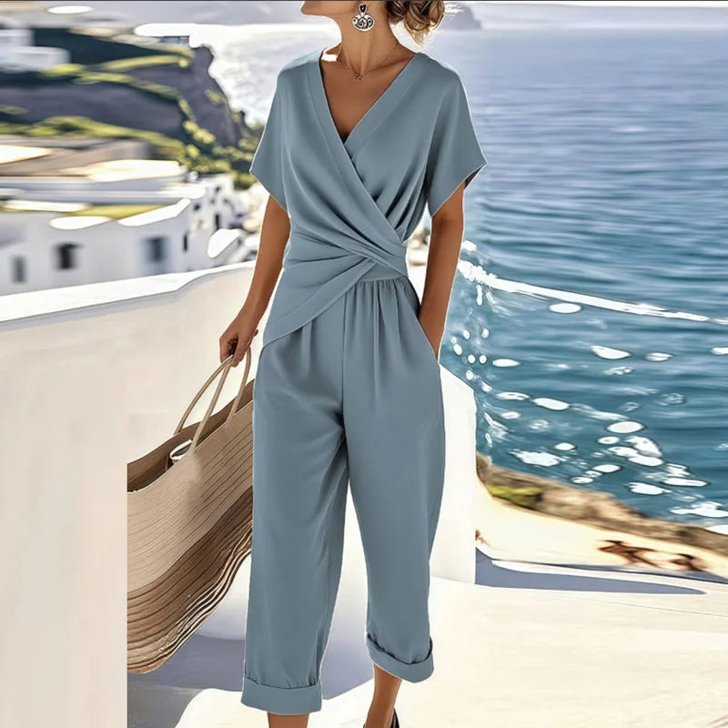 Kimberly | Elegant To-Delet Sæt