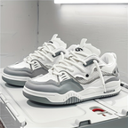 Chunky Sneakers til Herrer med Luftpude & Sneakers Look | Vandresko i Streetwear Stil