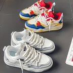 Chunky Sneakers til Herrer med Luftpude & Sneakers Look | Vandresko i Streetwear Stil
