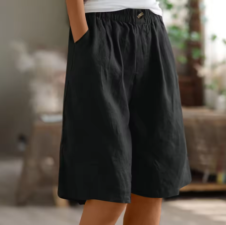 Renee | Komfort Shorts