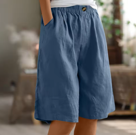 Renee | Komfort Shorts