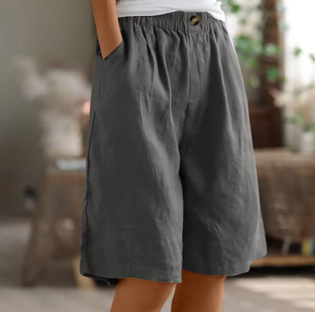 Renee | Komfort Shorts