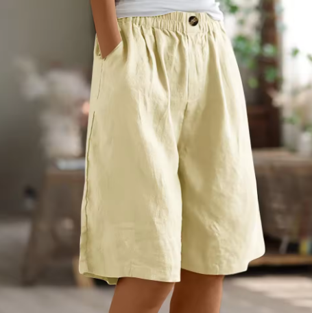 Renee | Komfort Shorts