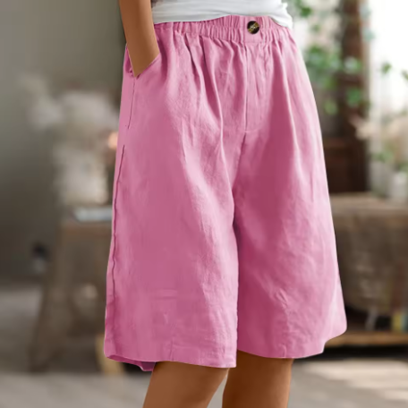 Renee | Komfort Shorts