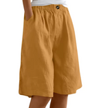 Renee | Komfort Shorts